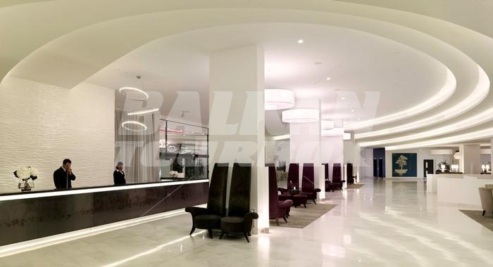 holiday in Park Plaza Histria