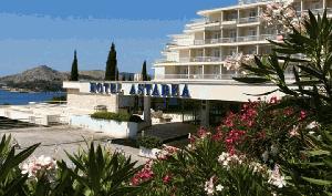 Хотел Astarea ll Dubrovnik Riviera Hotel, Хърватска