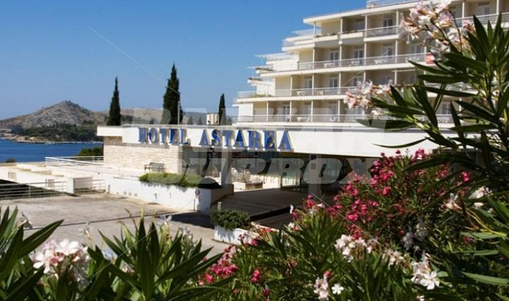 holiday in  Astarea ll Dubrovnik Riviera Hotel