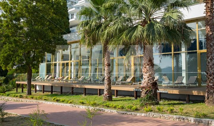 holiday in Astarea ll Dubrovnik Riviera Hotel