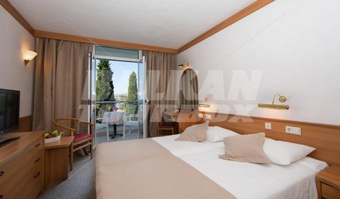 holiday in Astarea ll Dubrovnik Riviera Hotel