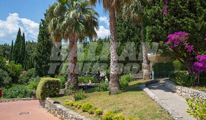 holiday in Astarea ll Dubrovnik Riviera Hotel