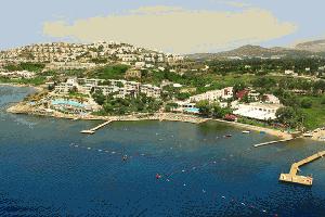 Хотел Kadıkale Resort, Турция, Бодрум