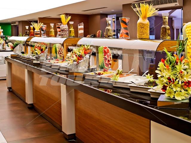 почивка в Kadıkale Resort