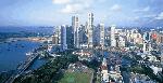 Hotel Fairmont Singapore, 