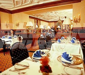 почивка в Maritim Parkhotel Mannheim