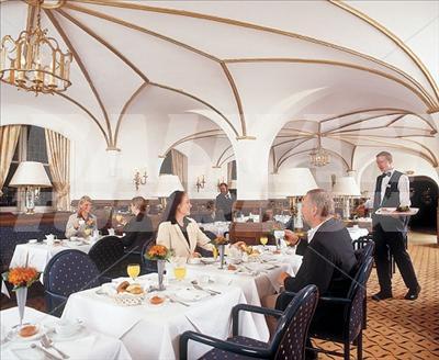 почивка в Maritim Parkhotel Mannheim