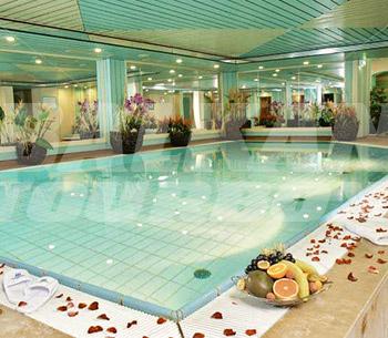 почивка в Maritim Parkhotel Mannheim