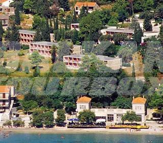 holiday in Zupa