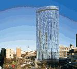Hotel Radisson Blu Birmingham, United Kingdom, Birmingham