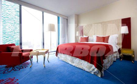 holiday in Radisson Blu Birmingham