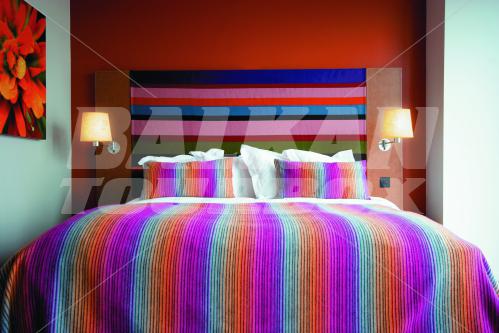 holiday in Radisson Blu Birmingham