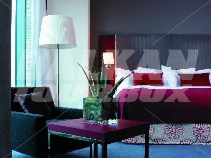 holiday in Radisson Blu Birmingham