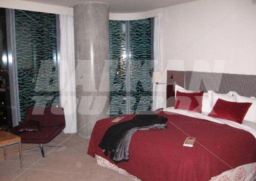 holiday in Radisson Blu Birmingham