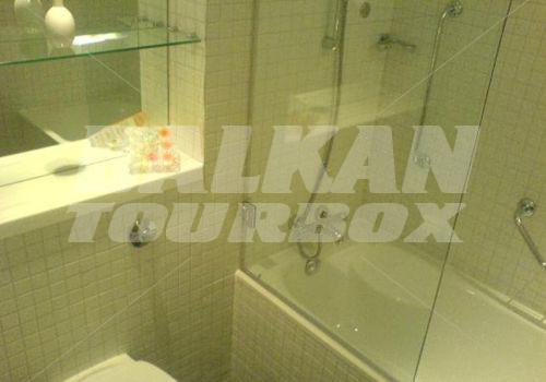 holiday in Radisson Blu Birmingham