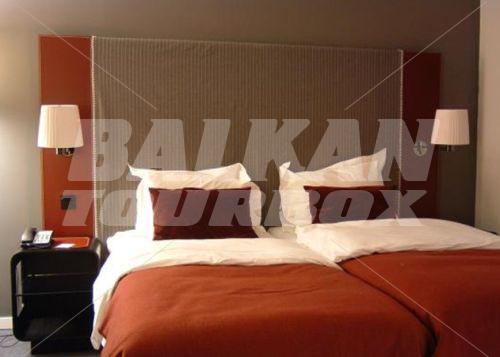 holiday in Radisson Blu Birmingham