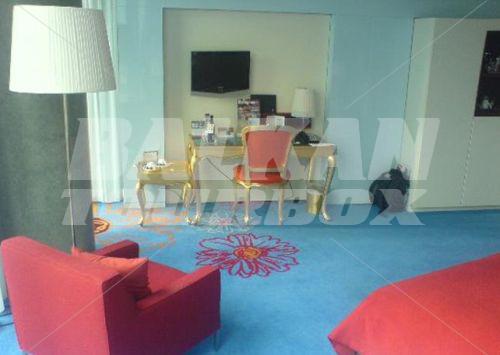 holiday in Radisson Blu Birmingham