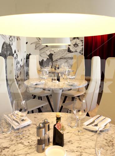 почивка в Radisson Blu Liverpool