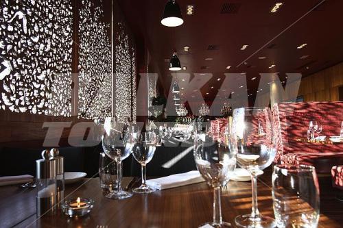 почивка в Radisson Blu Liverpool