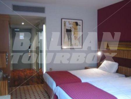 почивка в Radisson Blu Liverpool
