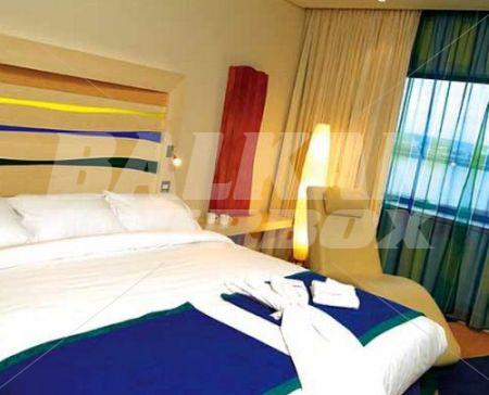 почивка в Radisson Blu Liverpool