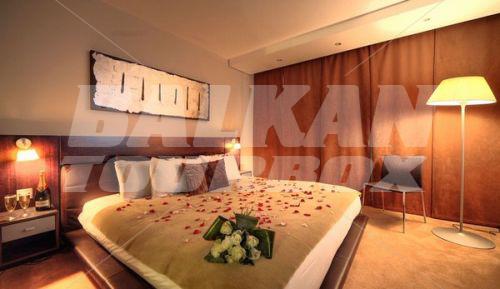 почивка в Radisson Blu Liverpool