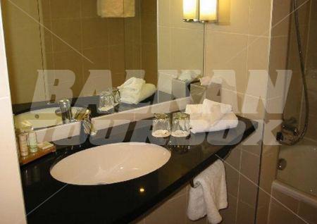 почивка в Radisson Blu Liverpool