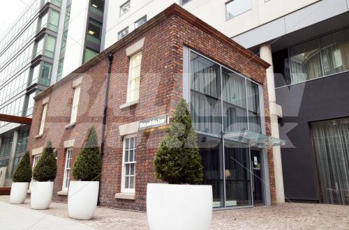 почивка в Radisson Blu Liverpool