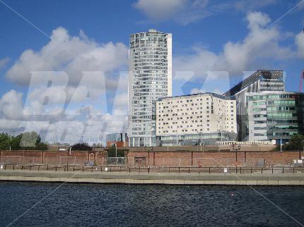 почивка в Radisson Blu Liverpool