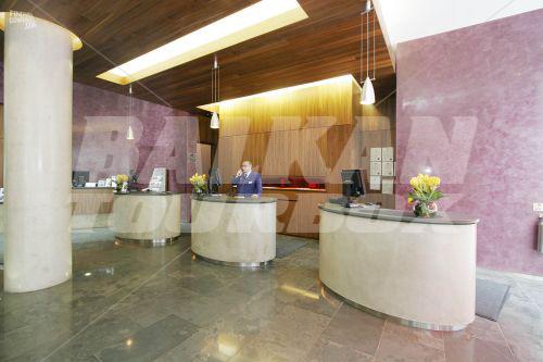 почивка в Radisson Blu Liverpool