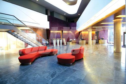почивка в Radisson Blu Liverpool