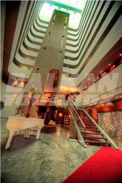 почивка в Radisson Blu Liverpool