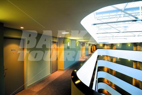 почивка в Radisson Blu Liverpool