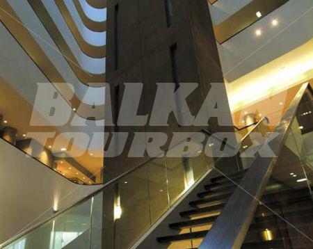 почивка в Radisson Blu Liverpool