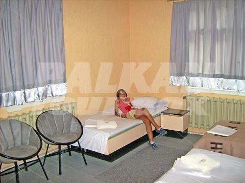 почивка в Аврамов