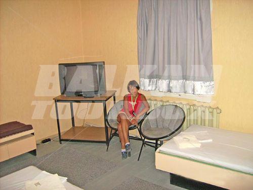 почивка в Аврамов