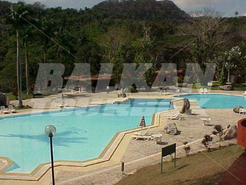 почивка в Horizontes Villa Soroa