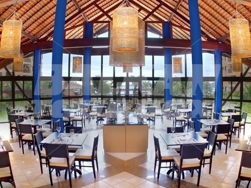 почивка в Golden Tulip Porto Bali