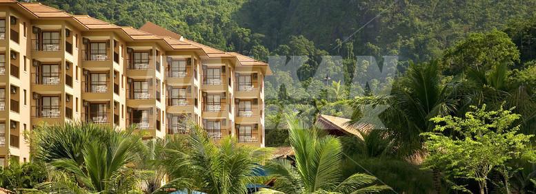 почивка в  Golden Tulip Porto Bali