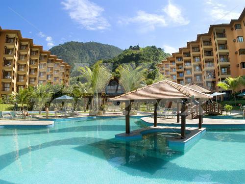 почивка в Golden Tulip Porto Bali