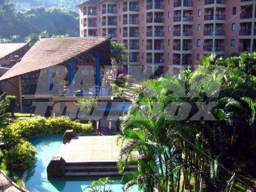 почивка в Golden Tulip Porto Bali