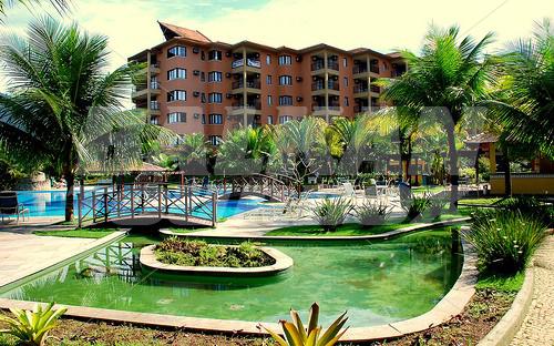 почивка в Golden Tulip Porto Bali