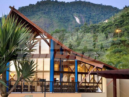 почивка в Golden Tulip Porto Bali