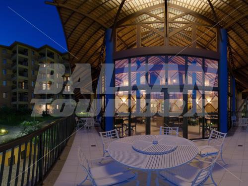 почивка в Golden Tulip Porto Bali