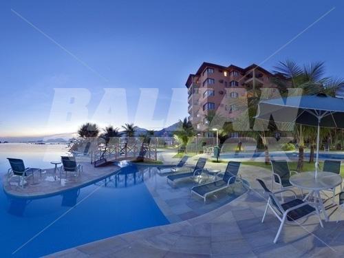 почивка в Golden Tulip Porto Bali