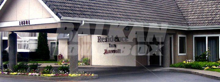 почивка в  Residence Inn by Marriott Seattle South/Tukwila