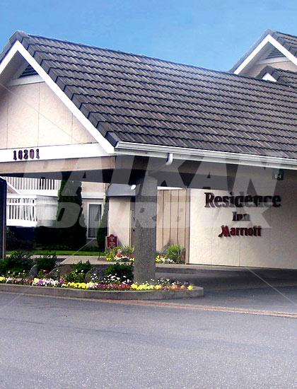 почивка в Residence Inn by Marriott Seattle South/Tukwila