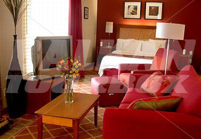 почивка в Residence Inn by Marriott Seattle South/Tukwila