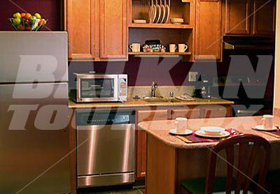 почивка в Residence Inn by Marriott Seattle South/Tukwila