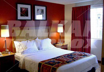 почивка в Residence Inn by Marriott Seattle South/Tukwila